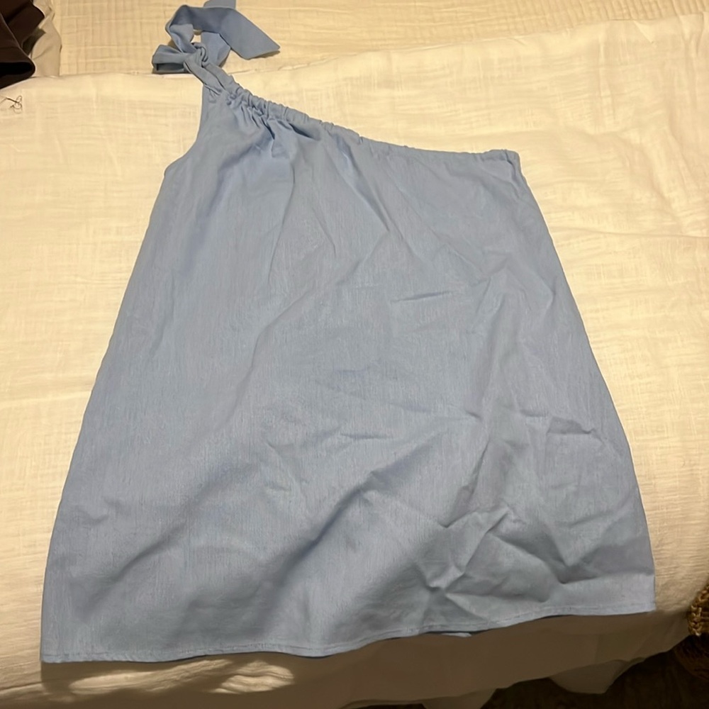 Peppermayo dress! Worn once! Size 2! Fits like a 0! Short!